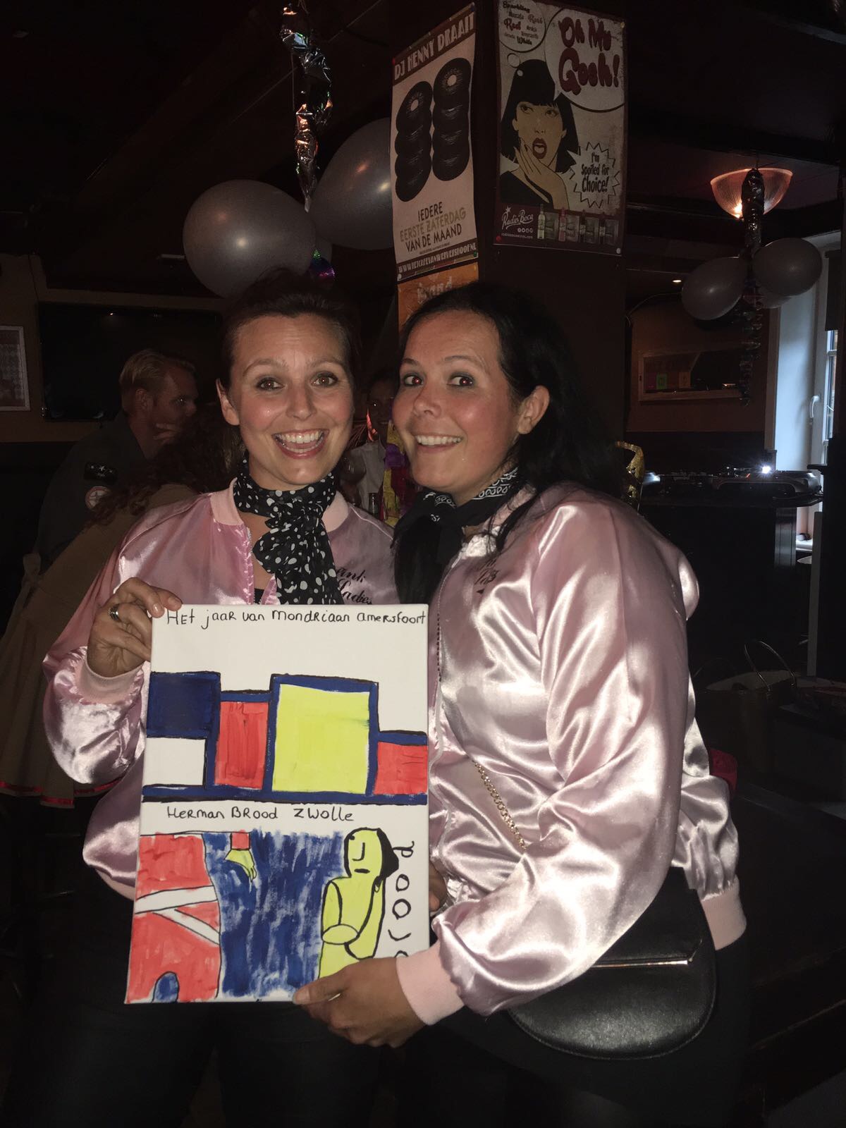 2017 The Pink Lady's 32.JPG